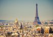 Paris City Tour, Seine Cruise and Visit to Eiffel Tower